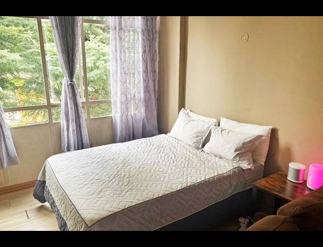 1 BEDROOM APARTMENT FOR SALE IN ILLOVO